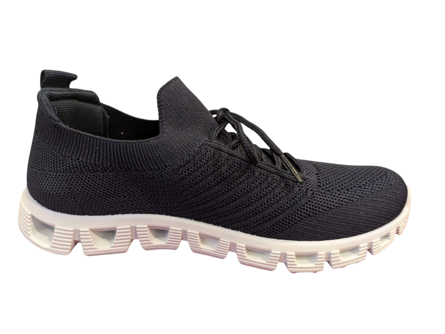 Sneaker dunkelblau