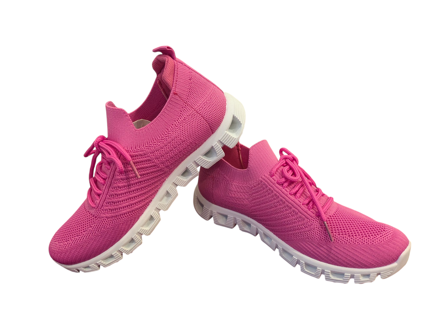 Sneaker pink