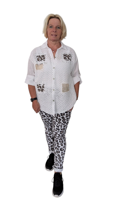 Joggpant "Leonie"