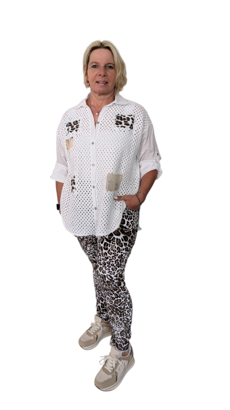 Joggpant "Leonora"