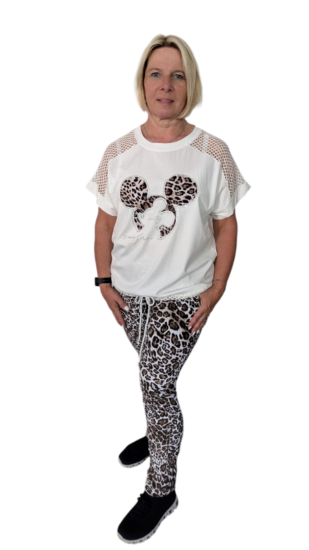 Joggpant "Leonora"