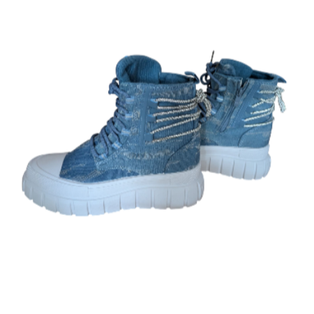 Boots "Jeany"