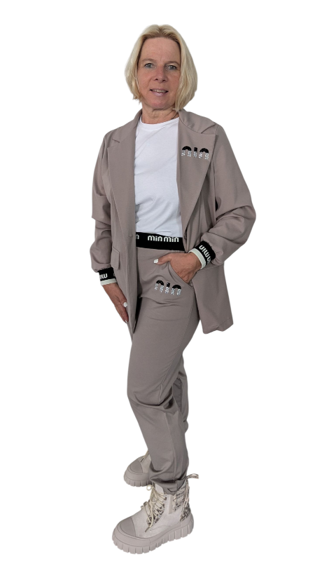 Blazer "Mirna"