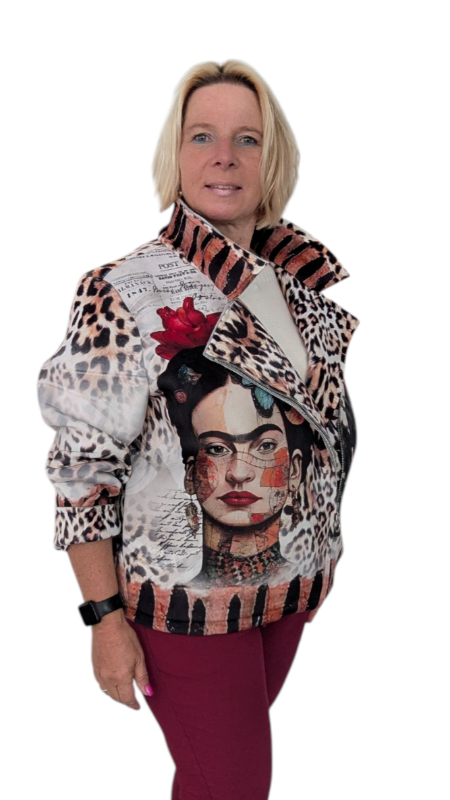 Jacke "Frida"
