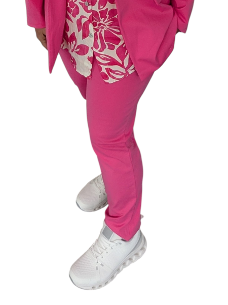 Hose "Clara" pink