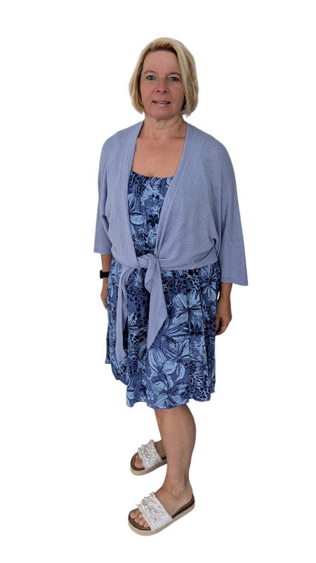 Kleid "Formentera"