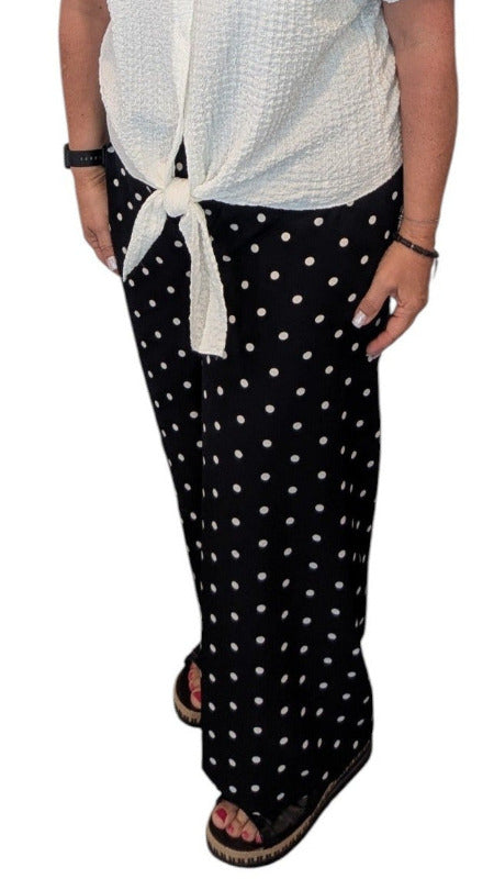 Hose "Polka Dot"