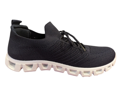Sneaker dunkelblau