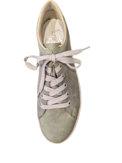 Rieker Damen Sneaker "Green"