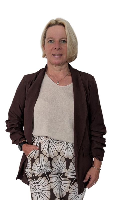 Pulli "Amira" creme-sand