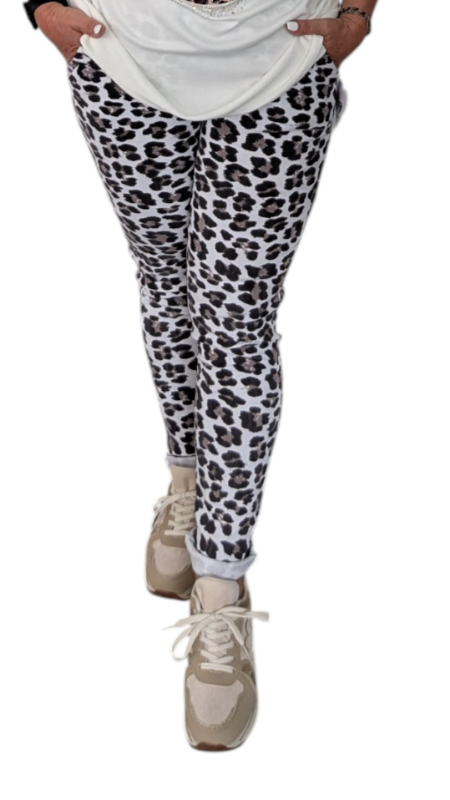 Joggpant "Leonie"