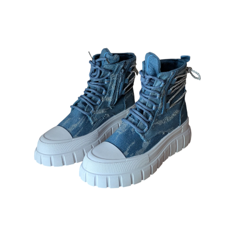 Boots "Jeany"