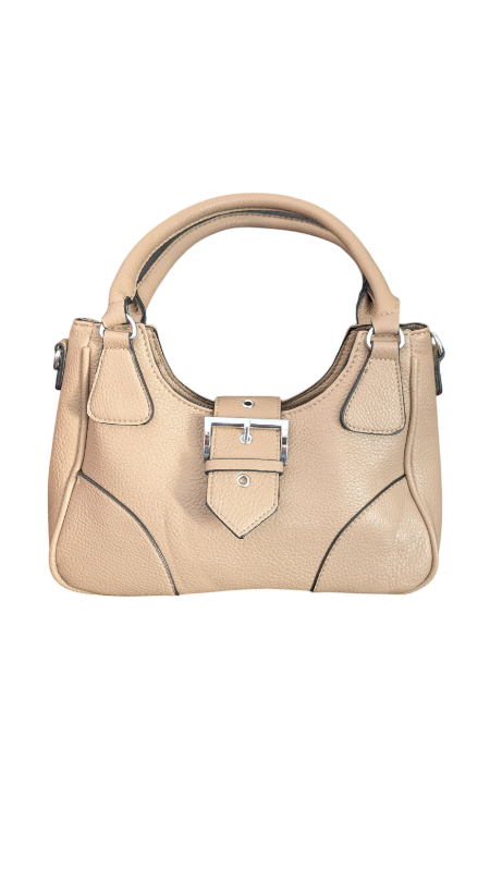 Tasche "Autumn" beige-sand