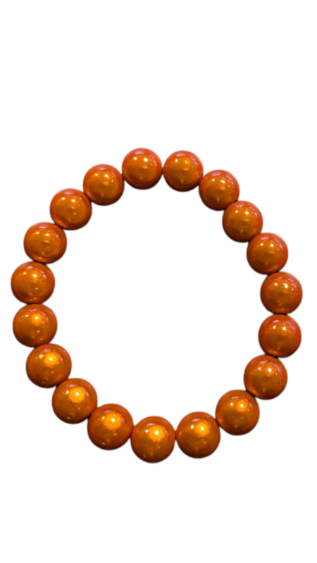 Armband orange