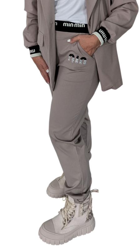 Joggpant "Mirna"