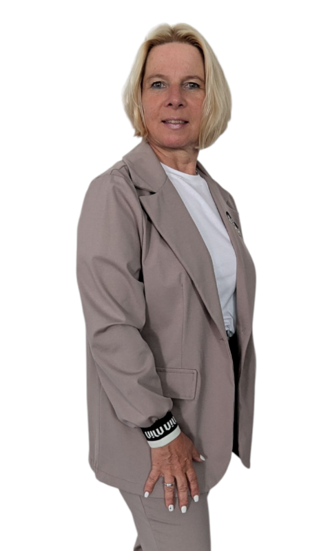 Blazer "Mirna"