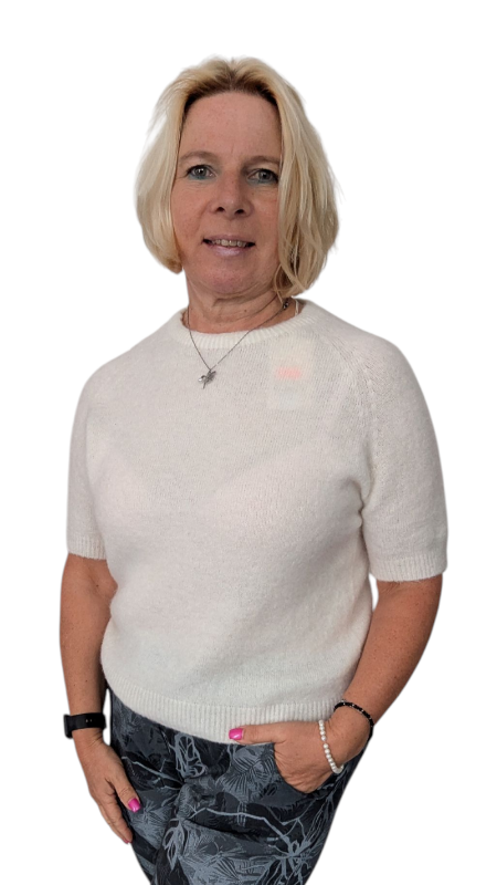 Strickpullover "Alpaca" offwhite