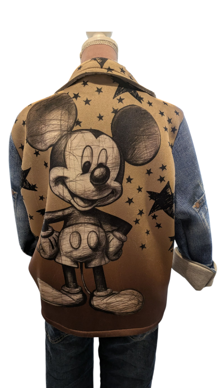 Softchell-Jacke "Soul"