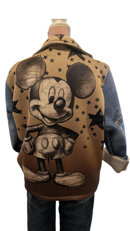 Softchell-Jacke "Soul"