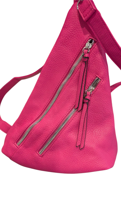 Rucksack pink