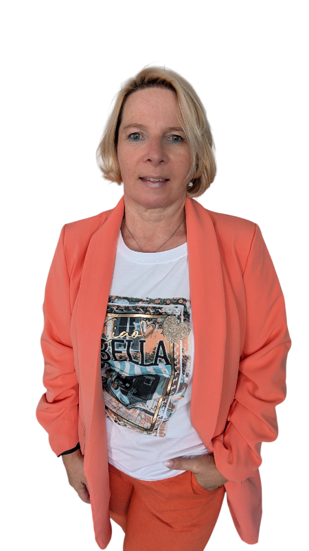 T-Shirt "Ciao Bella"