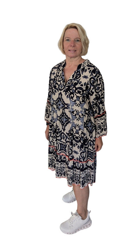 Kleid "Lanzarote"