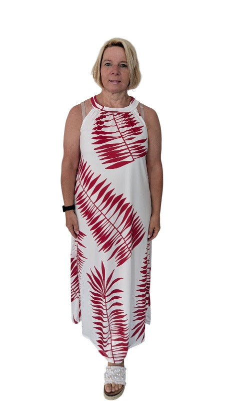 Kleid "Menorca"