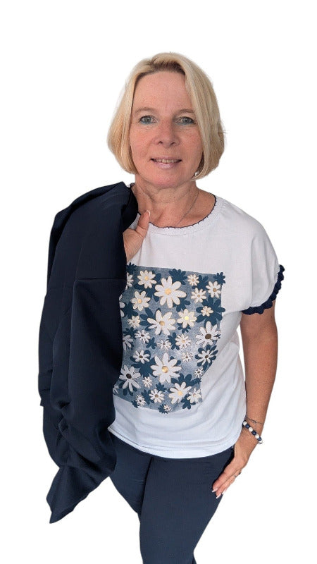 T-Shirt "Margarita"