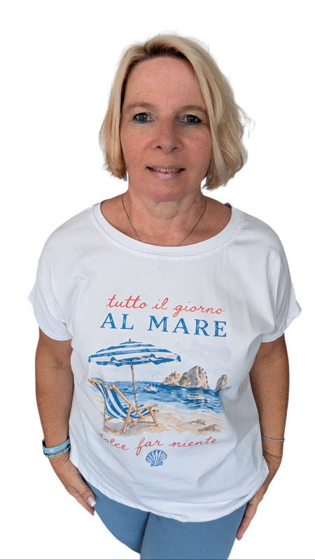 T-Shirt "Dolce"