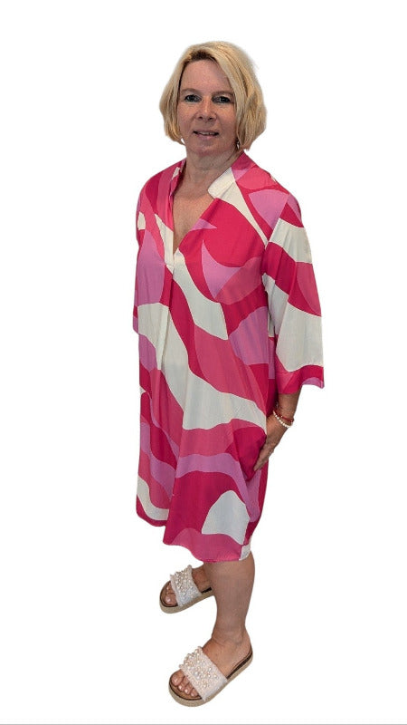Kleid "Kos"