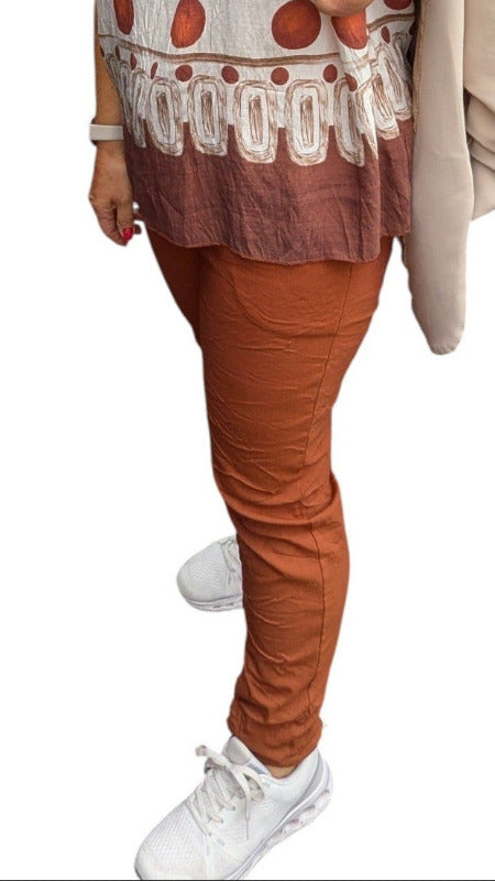 Joggpant "Autumn"