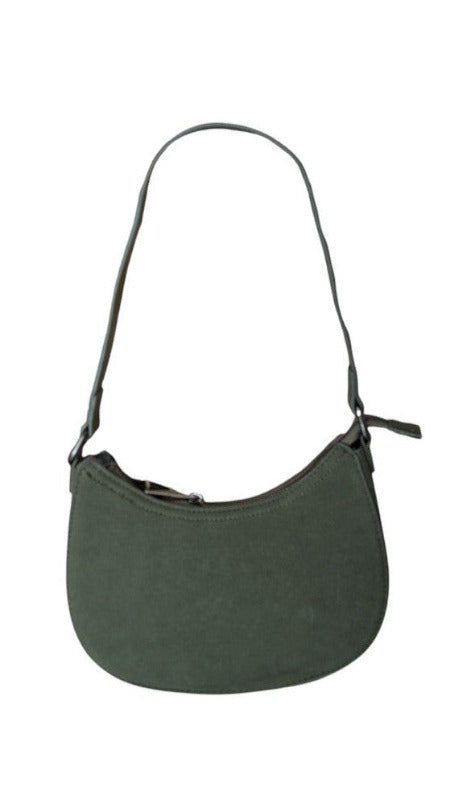 Tasche "Luna" khaki