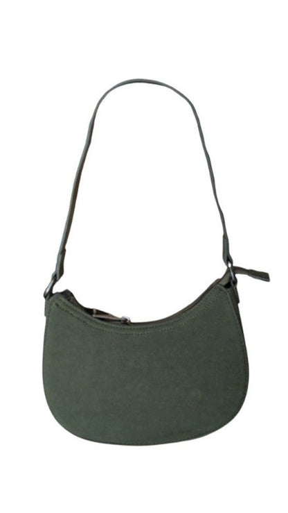 Tasche "Luna" khaki